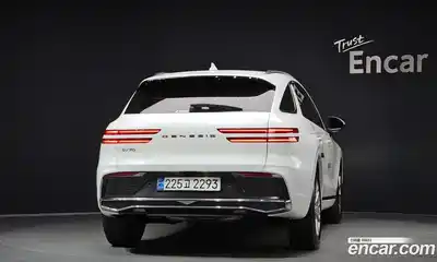 Genesis GV70 2024 2.5 Автомат в Москве № 24568, миниатюра 4