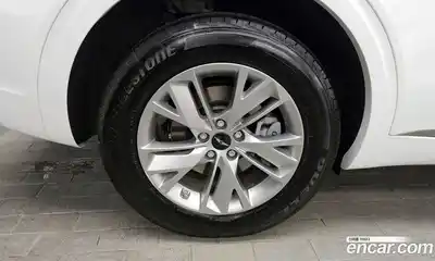 Genesis GV70 2024 2.5 Автомат в Москве № 24568, миниатюра 5