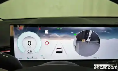 Genesis GV70 2024 2.5 Автомат в Москве № 24568, миниатюра 8