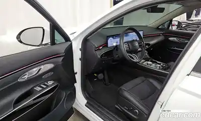 Genesis GV70 2024 2.5 Автомат в Москве № 24568, миниатюра 10