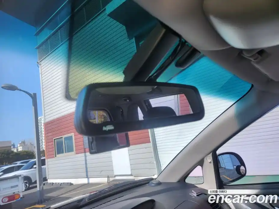 SsangYong Korando 2019 2.2 Автомат в Москве № 26495, фото 12