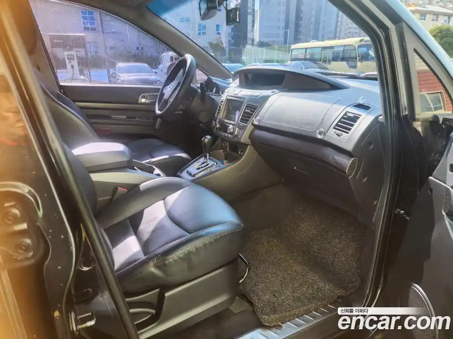 SsangYong Korando 2019 2.2 Автомат в Москве № 26495, фото 13