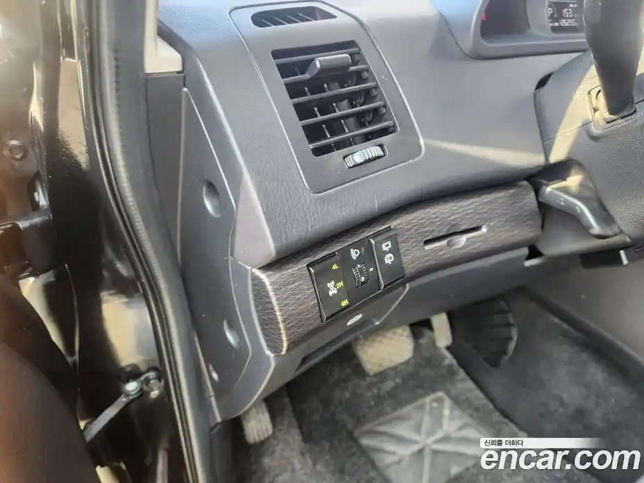 SsangYong Korando 2019 2.2 Автомат в Москве № 26495, фото 15