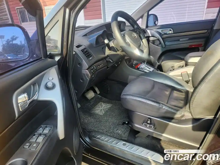 SsangYong Korando 2019 2.2 Автомат в Москве № 26495, фото 17