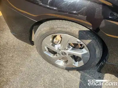 SsangYong Korando 2019 2.2 Автомат в Москве № 26495, миниатюра 5