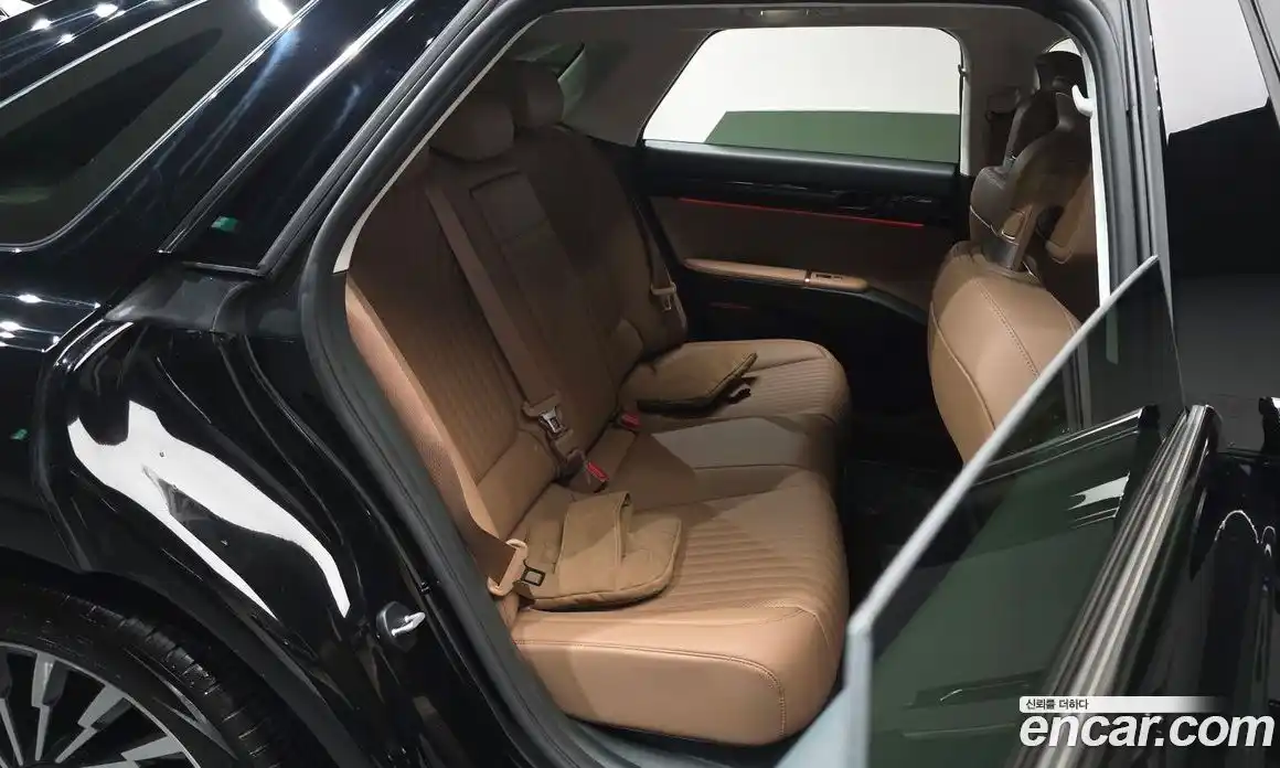 Hyundai Grandeur 2024 2.5 Автомат в Москве № 265723, фото 11