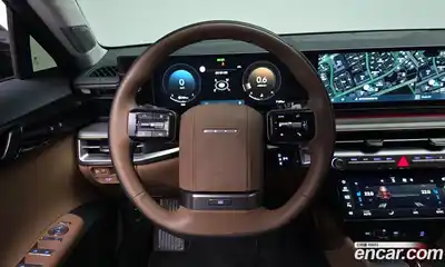 Hyundai Grandeur 2024 2.5 Автомат в Москве № 265723, миниатюра 12