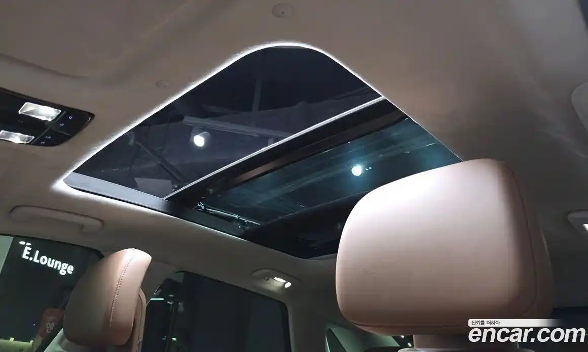 Hyundai Grandeur 2024 2.5 Автомат в Москве № 265723, фото 15