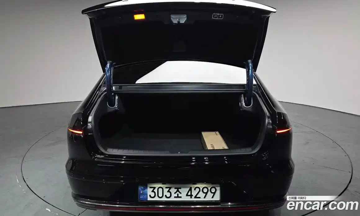 Hyundai Grandeur 2024 2.5 Автомат в Москве № 265723, фото 19