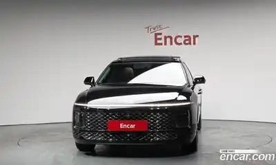 Hyundai Grandeur 2024 2.5 Автомат в Москве № 265723, миниатюра 2