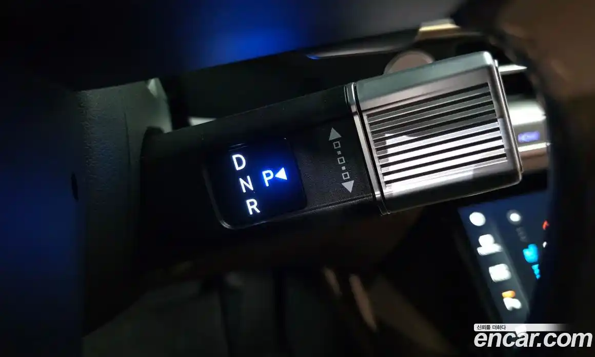 Hyundai Grandeur 2024 2.5 Автомат в Москве № 265723, фото 8