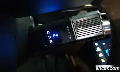 Hyundai Grandeur 2024 2.5 Автомат в Москве № 265723, миниатюра 8