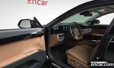 Hyundai Grandeur 2024 2.5 Автомат в Москве № 265723, миниатюра 10