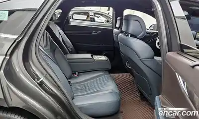 Genesis G80 2022 2.5 Автомат в Москве № 27369, миниатюра 11