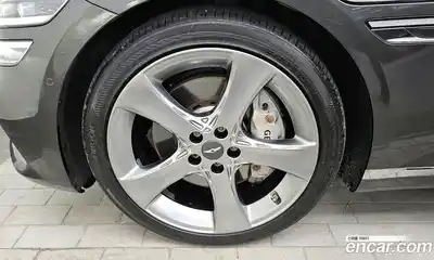 Genesis G80 2022 2.5 Автомат в Москве № 27369, миниатюра 4