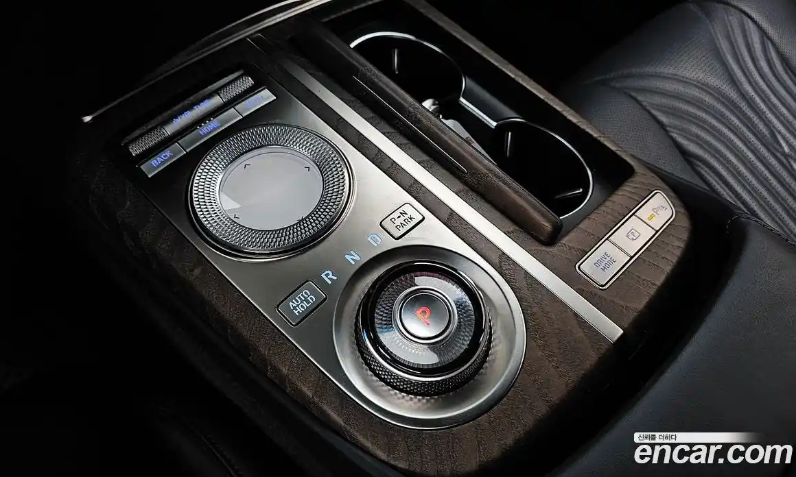 Genesis G80 2022 2.5 Автомат в Москве № 27369, фото 8