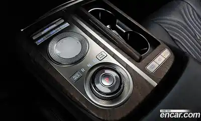 Genesis G80 2022 2.5 Автомат в Москве № 27369, миниатюра 8