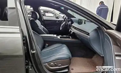 Genesis G80 2022 2.5 Автомат в Москве № 27369, миниатюра 10