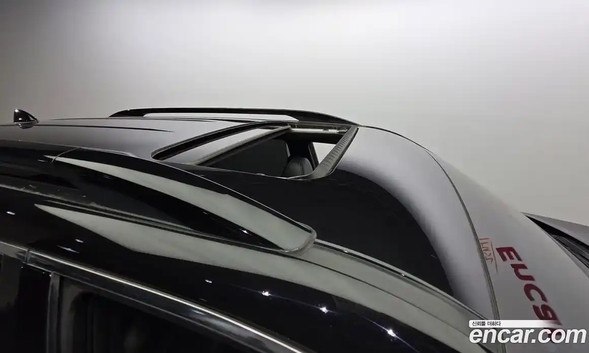 SsangYong Rexton 2021 2.2 Автомат в Москве № 28386, фото 11