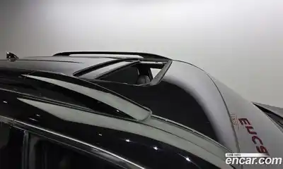 SsangYong Rexton 2021 2.2 Автомат в Москве № 28386, миниатюра 11