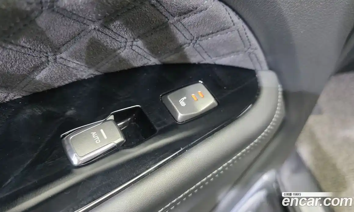 SsangYong Rexton 2021 2.2 Автомат в Москве № 28386, фото 18