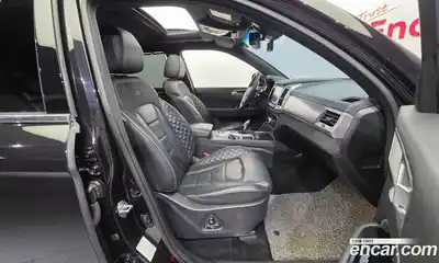 SsangYong Rexton 2021 2.2 Автомат в Москве № 28386, миниатюра 10