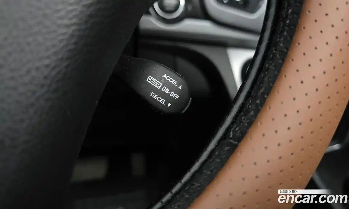 SsangYong Korando 2015 2.0 Автомат в Москве № 31467, фото 14