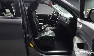 SsangYong Rexton 2019 2.2 Автомат в Москве № 31757, миниатюра 11