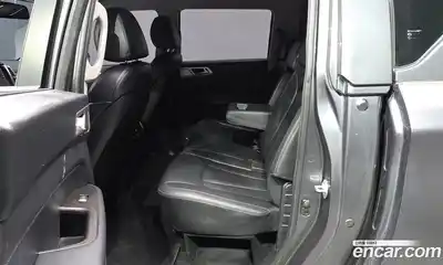 SsangYong Rexton 2019 2.2 Автомат в Москве № 31757, миниатюра 12