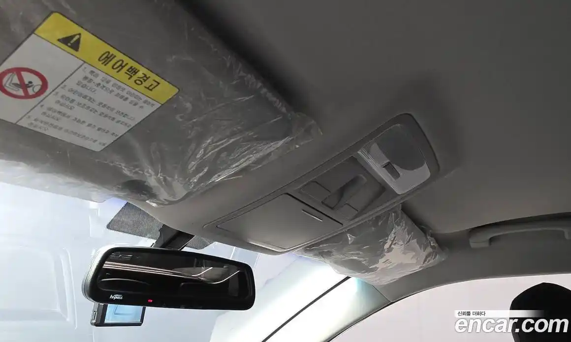 SsangYong Rexton 2019 2.2 Автомат в Москве № 31757, фото 16