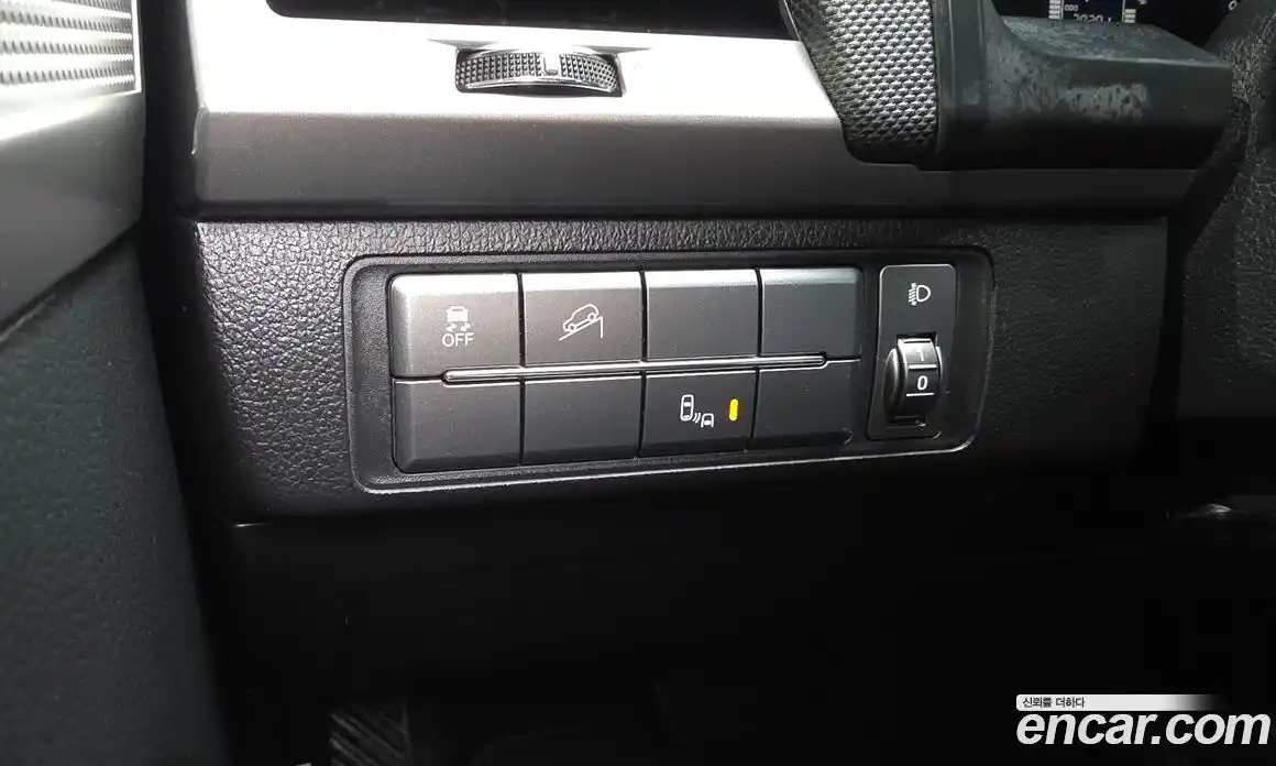 SsangYong Rexton 2019 2.2 Автомат в Москве № 31757, фото 17