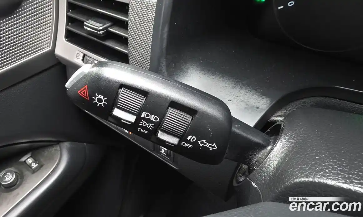 SsangYong Rexton 2019 2.2 Автомат в Москве № 31757, фото 19