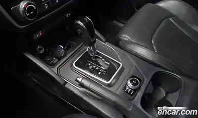 SsangYong Rexton 2019 2.2 Автомат в Москве № 31757, миниатюра 9