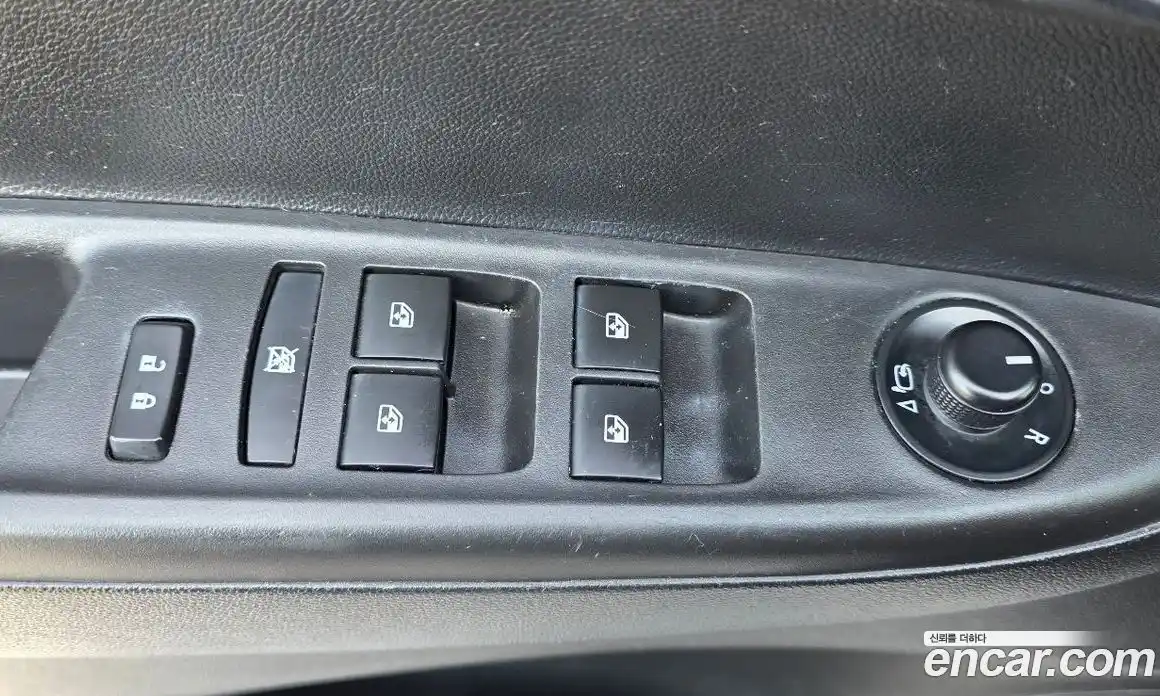 Chevrolet Spark 2016 1.0 Автомат в Москве № 32567, фото 11