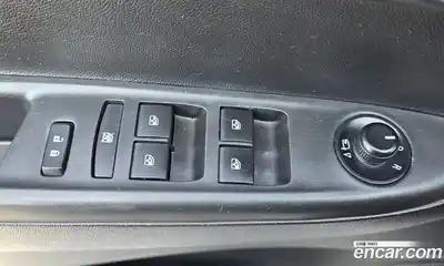 Chevrolet Spark 2016 1.0 Автомат в Москве № 32567, миниатюра 11