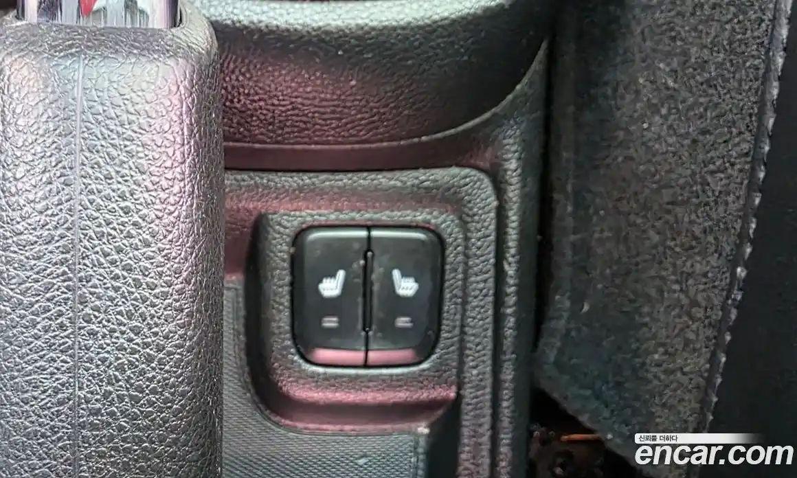 Chevrolet Spark 2016 1.0 Автомат в Москве № 32567, фото 12