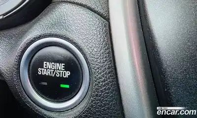 Chevrolet Spark 2016 1.0 Автомат в Москве № 32567, миниатюра 9