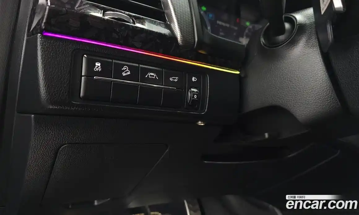 SsangYong Rexton 2021 2.2 Автомат в Москве № 32751, фото 14