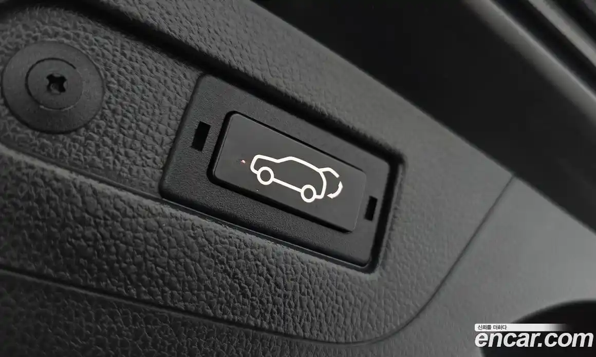 SsangYong Rexton 2021 2.2 Автомат в Москве № 32751, фото 20