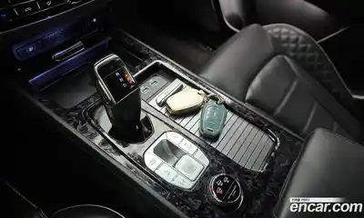 SsangYong Rexton 2021 2.2 Автомат в Москве № 32751, миниатюра 9