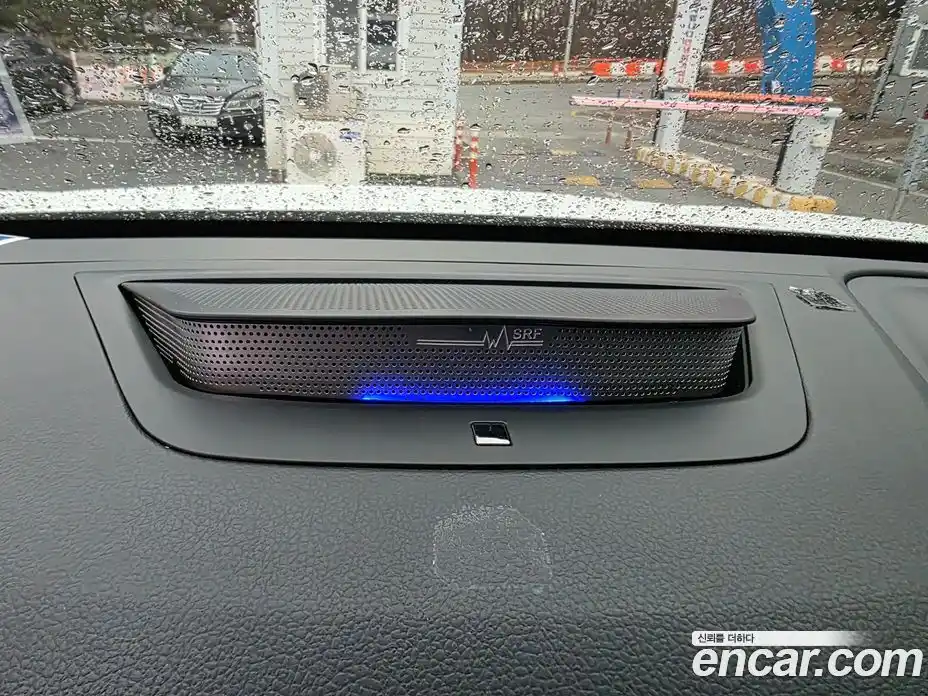 SsangYong Rexton 2021 2.2 Автомат в Москве № 33576, фото 17