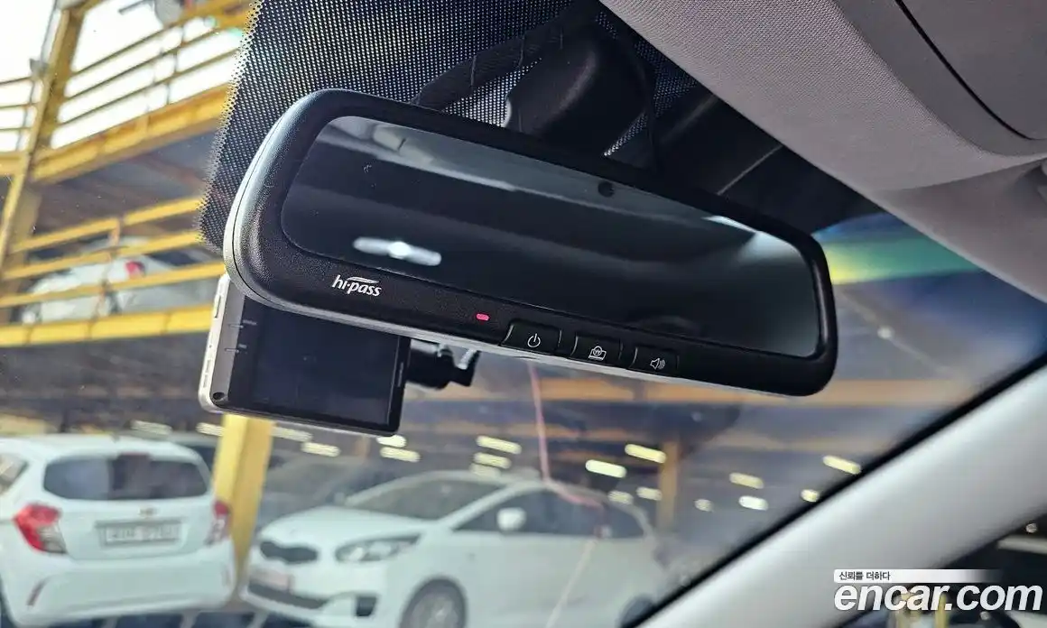 SsangYong TIBOLI 2017 1.6 Автомат в Москве № 34055, фото 14