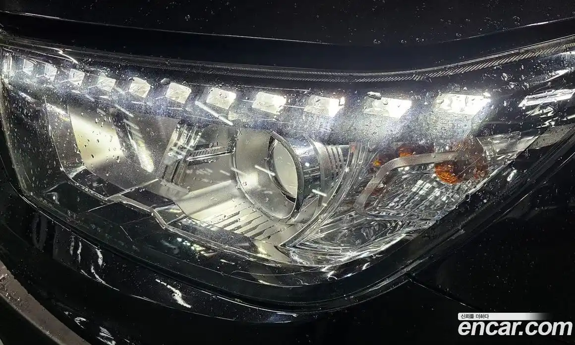 SsangYong TIBOLI 2017 1.6 Автомат в Москве № 34055, фото 16