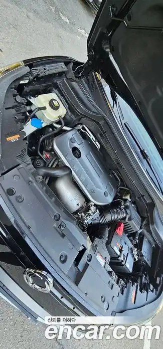 SsangYong TIBOLI 2017 1.6 Автомат в Москве № 34055, фото 17