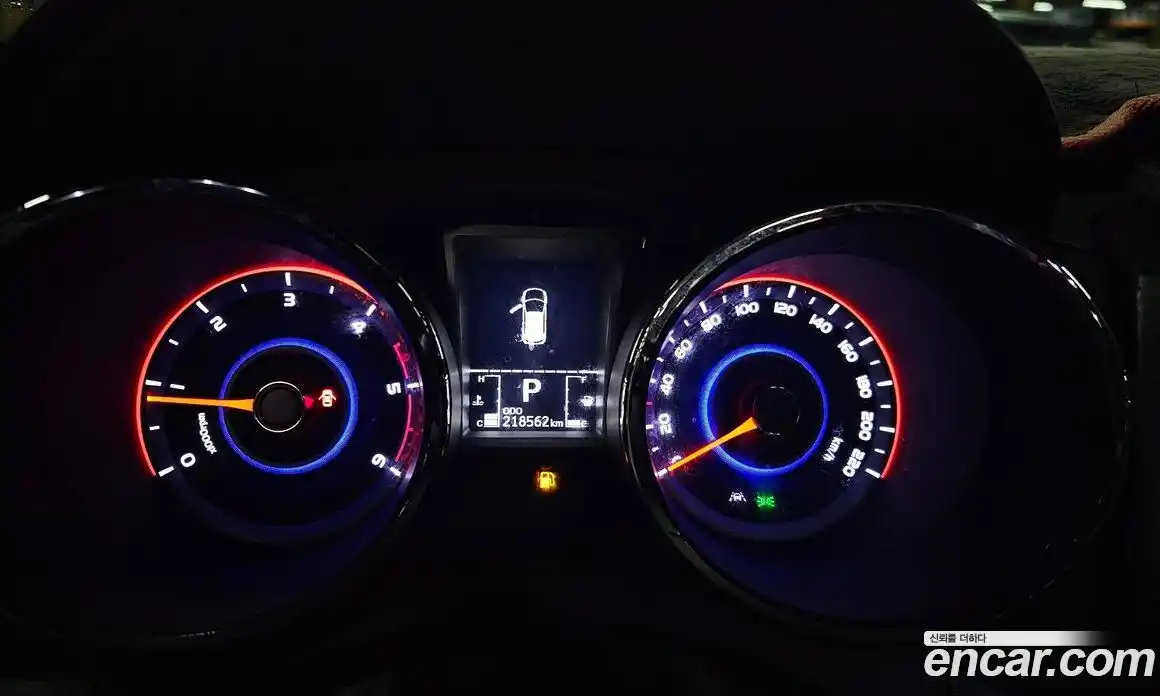 SsangYong TIBOLI 2017 1.6 Автомат в Москве № 34055, фото 18