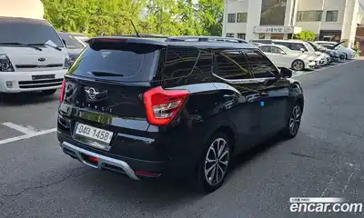 SsangYong TIBOLI 2017 1.6 Автомат в Москве № 34055, миниатюра 4