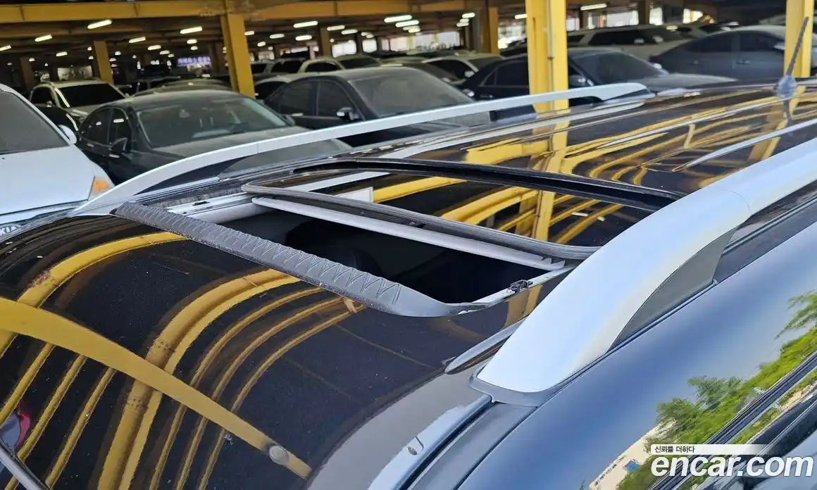 SsangYong TIBOLI 2017 1.6 Автомат в Москве № 34055, фото 7