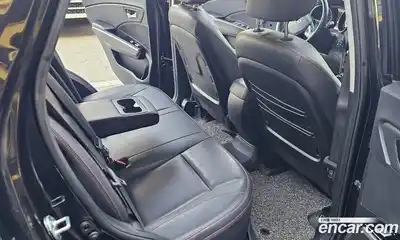 SsangYong TIBOLI 2017 1.6 Автомат в Москве № 34055, миниатюра 9