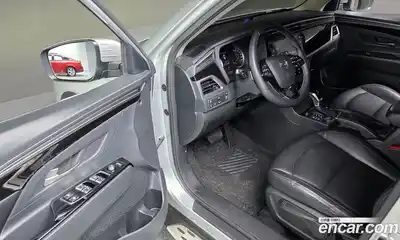 SsangYong Korando 2019 1.5 гидро в Москве № 34313, миниатюра 11
