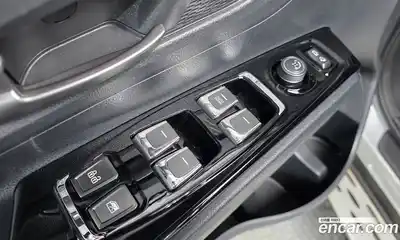 SsangYong Korando 2019 1.5 гидро в Москве № 34313, миниатюра 12